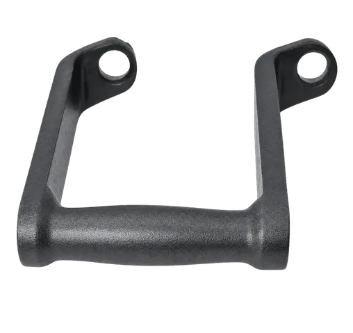 Spade Handle